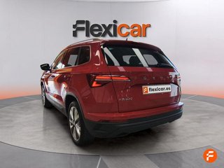 Skoda Karoq 1.5 TSI 110kW (150CV) DSG ACT Selection