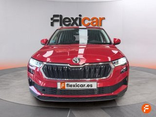 Skoda Karoq 1.5 TSI 110kW (150CV) DSG ACT Selection