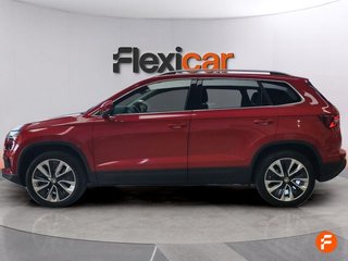 Skoda Karoq 1.5 TSI 110kW (150CV) DSG ACT Selection