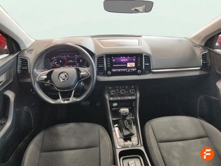 Skoda Karoq 1.5 TSI 110kW (150CV) DSG ACT Selection