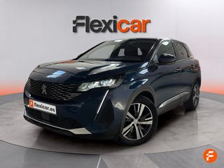 Peugeot 3008 1.2 PureTech 96KW S&S Allure EAT8