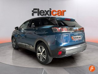 Peugeot 3008 1.2 PureTech 96KW S&S Allure EAT8