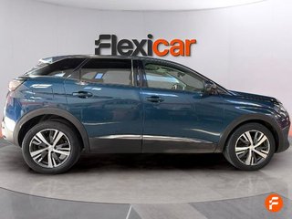 Peugeot 3008 1.2 PureTech 96KW S&S Allure EAT8