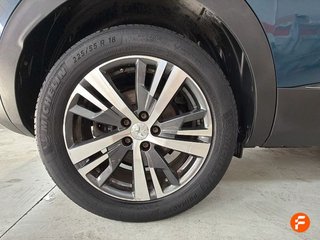 Peugeot 3008 1.2 PureTech 96KW S&S Allure EAT8