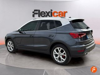 Seat Arona 1.5 TSI 110kW (150CV) DSG FR XL