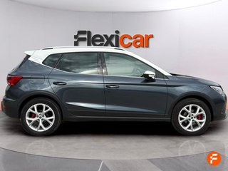Seat Arona 1.5 TSI 110kW (150CV) DSG FR XL