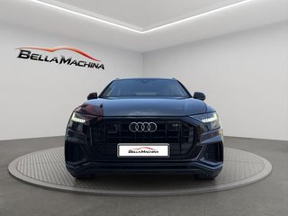 Audi Q8 50 TDI 210kW (286CV) quattro tiptronic