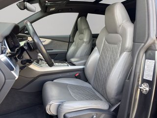 Audi Q8 50 TDI 210kW (286CV) quattro tiptronic