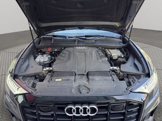 Audi Q8 50 TDI 210kW (286CV) quattro tiptronic