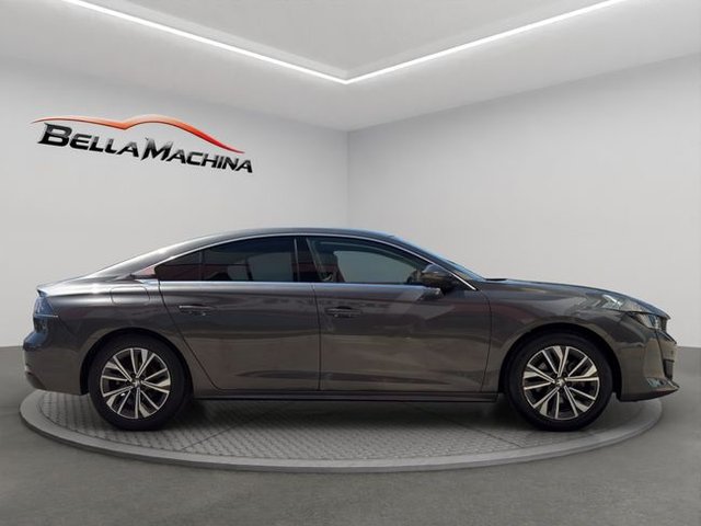 Peugeot 508 5P Allure BlueHDi 130 S&S EAT8