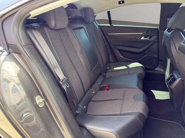 Peugeot 508 5P Allure BlueHDi 130 S&S EAT8