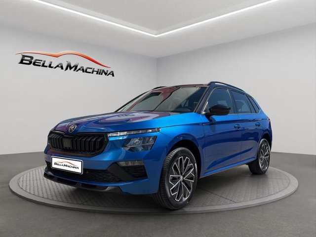 Skoda Kamiq 1.0 TSI 85kW (115CV) SELECTION