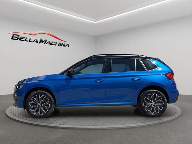 Skoda Kamiq 1.0 TSI 85kW (115CV) SELECTION