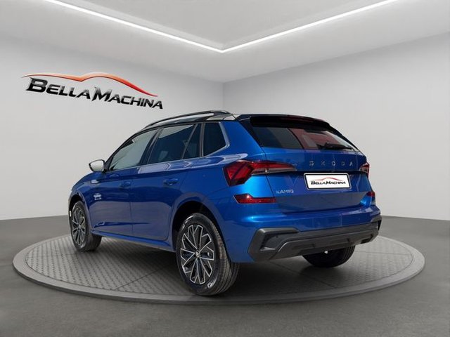 Skoda Kamiq 1.0 TSI 85kW (115CV) SELECTION