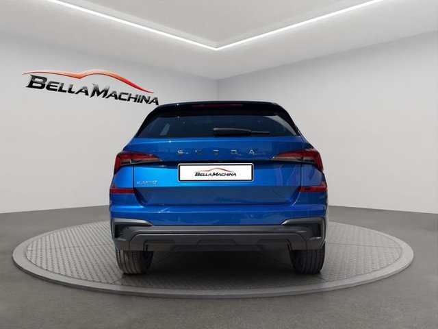 Skoda Kamiq 1.0 TSI 85kW (115CV) SELECTION