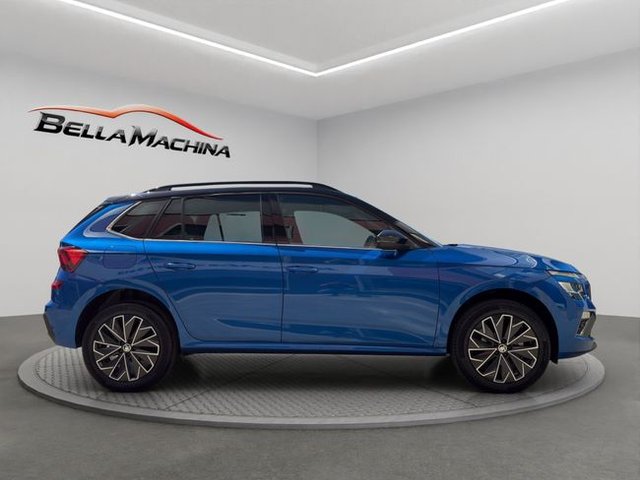 Skoda Kamiq 1.0 TSI 85kW (115CV) SELECTION