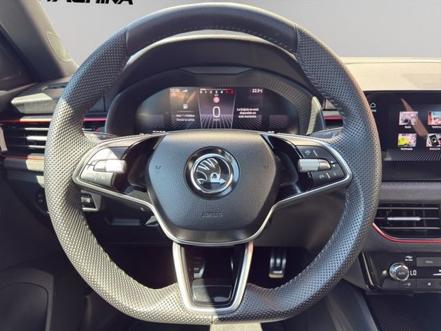 Skoda Kamiq 1.0 TSI 85kW (115CV) SELECTION