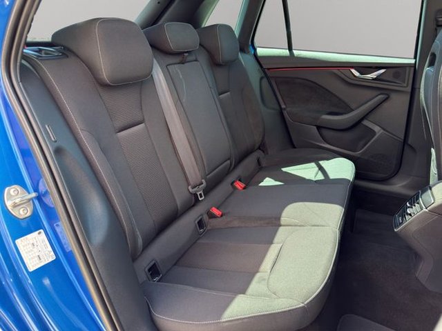 Skoda Kamiq 1.0 TSI 85kW (115CV) SELECTION