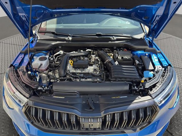 Skoda Kamiq 1.0 TSI 85kW (115CV) SELECTION