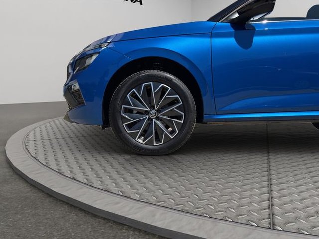 Skoda Kamiq 1.0 TSI 85kW (115CV) SELECTION