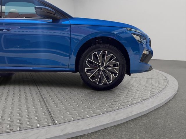 Skoda Kamiq 1.0 TSI 85kW (115CV) SELECTION