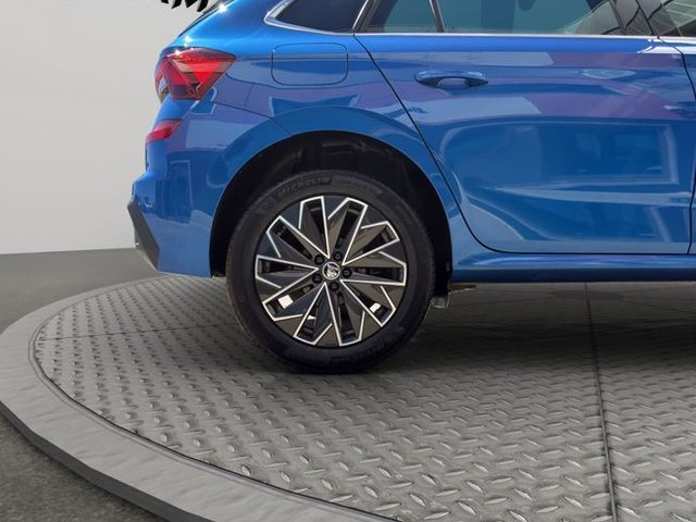Skoda Kamiq 1.0 TSI 85kW (115CV) SELECTION