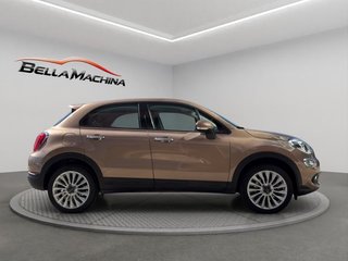 Fiat 500X Lounge 1.6 E-Torq 81kW (110CV) 4x2