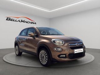 Fiat 500X Lounge 1.6 E-Torq 81kW (110CV) 4x2