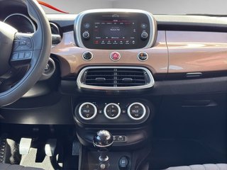 Fiat 500X Lounge 1.6 E-Torq 81kW (110CV) 4x2