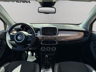 Fiat 500X Lounge 1.6 E-Torq 81kW (110CV) 4x2