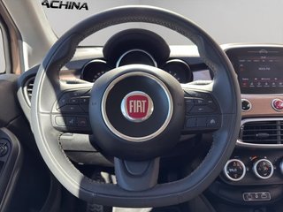Fiat 500X Lounge 1.6 E-Torq 81kW (110CV) 4x2