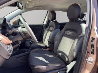 Fiat 500X Lounge 1.6 E-Torq 81kW (110CV) 4x2