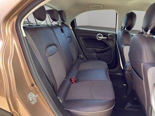 Fiat 500X Lounge 1.6 E-Torq 81kW (110CV) 4x2