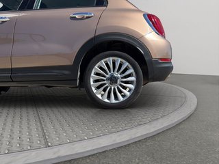 Fiat 500X Lounge 1.6 E-Torq 81kW (110CV) 4x2