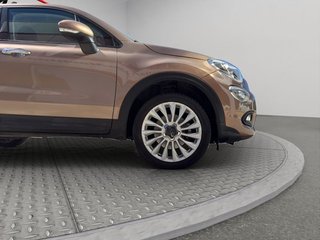 Fiat 500X Lounge 1.6 E-Torq 81kW (110CV) 4x2
