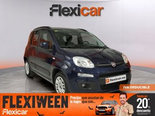 Fiat Panda 1.2 Lounge 51kW (69CV)
