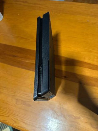 PS4 (PlayStation 4) Negra