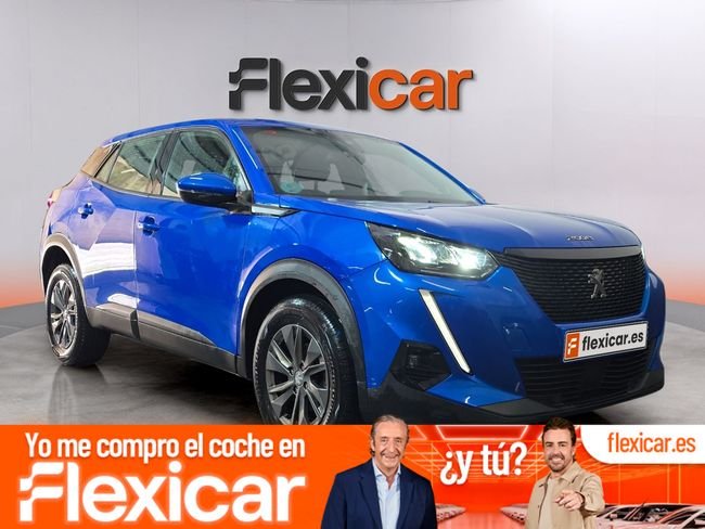 Peugeot 2008 Active Pack Puretech 100 S&S BVM6 - foto 1