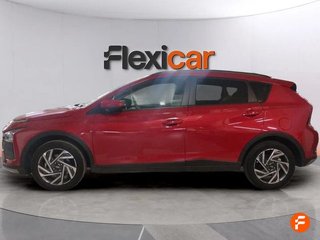 Hyundai Bayon 1.2 MPI Maxx