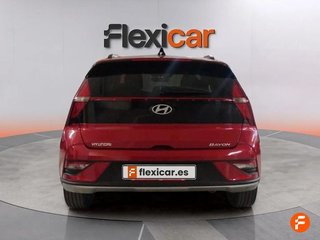 Hyundai Bayon 1.2 MPI Maxx