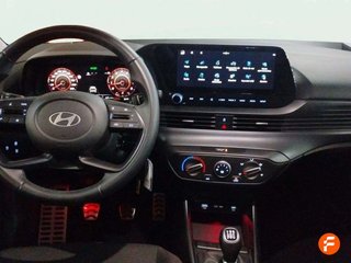 Hyundai Bayon 1.2 MPI Maxx
