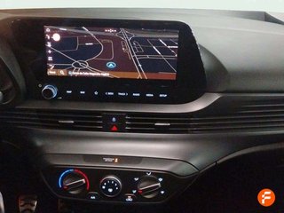 Hyundai Bayon 1.2 MPI Maxx
