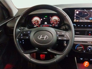 Hyundai Bayon 1.2 MPI Maxx