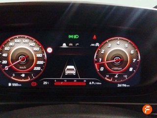 Hyundai Bayon 1.2 MPI Maxx