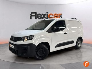 Peugeot Partner 1.5 BlueHDI S&S Pro  Standard 600kg 100, 75kW