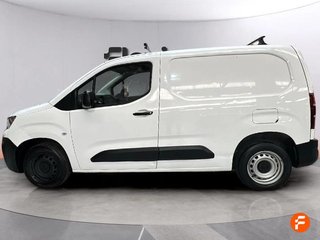 Peugeot Partner 1.5 BlueHDI S&S Pro  Standard 600kg 100, 75kW