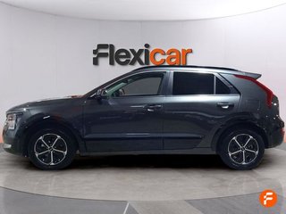 Kia Niro 1.6 GDi HEV 104kW (141CV) Drive