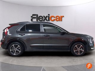 Kia Niro 1.6 GDi HEV 104kW (141CV) Drive