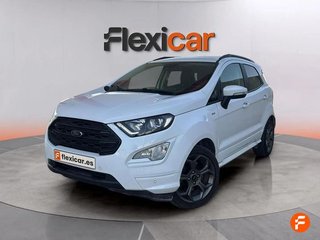 Ford Ecosport 1.0T EcoBoost 92kW (125CV) S&S Active