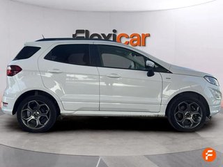 Ford Ecosport 1.0T EcoBoost 92kW (125CV) S&S Active